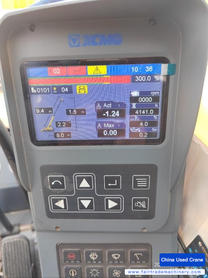 Buy XCMG XCT12L4 Used Crane / 5 Used XCMG XCT12L4 Crane 2020 Model / 5